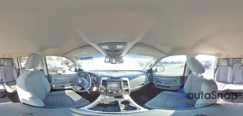 2017 Ram 1500 Slt из США, поврежденный, VIN 1C6RR7LM3HS873852